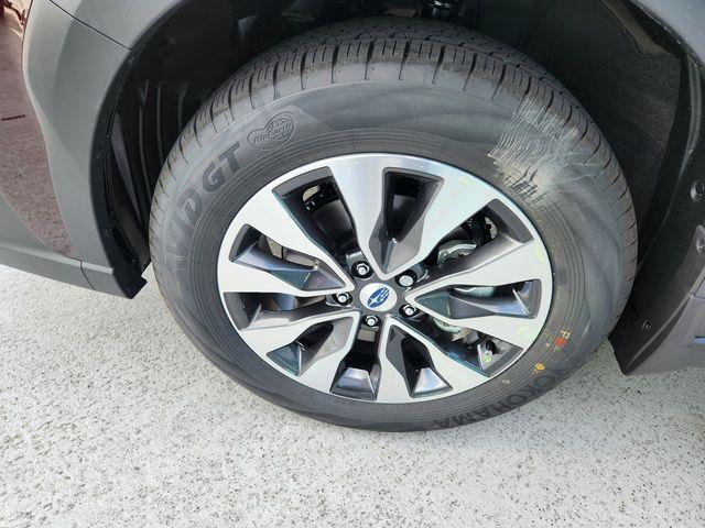 new 2025 Subaru Outback car, priced at $43,996
