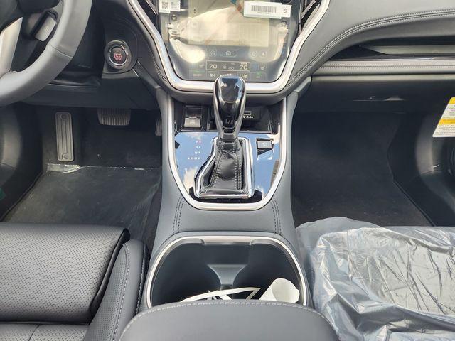 new 2025 Subaru Outback car, priced at $43,996