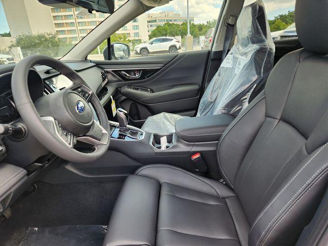 new 2025 Subaru Outback car, priced at $43,996
