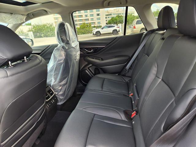 new 2025 Subaru Outback car, priced at $43,996