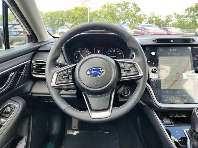 new 2025 Subaru Outback car, priced at $43,996