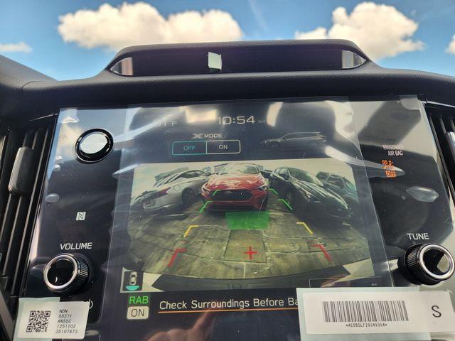 new 2025 Subaru Outback car, priced at $43,996