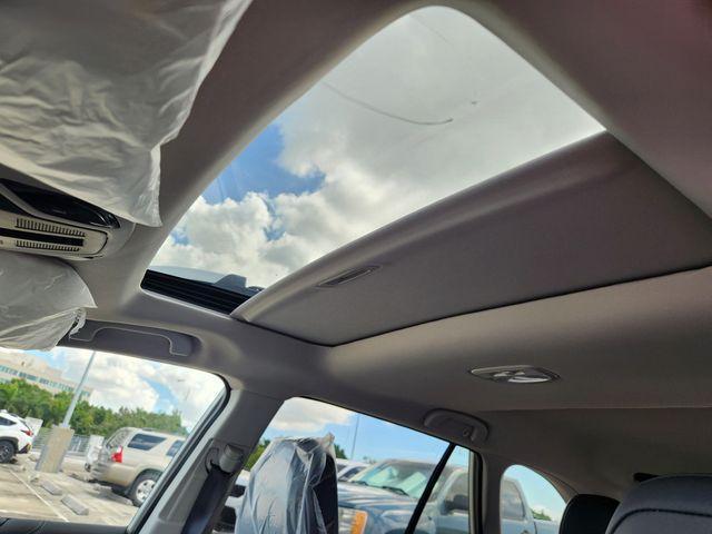 new 2025 Subaru Outback car, priced at $43,996