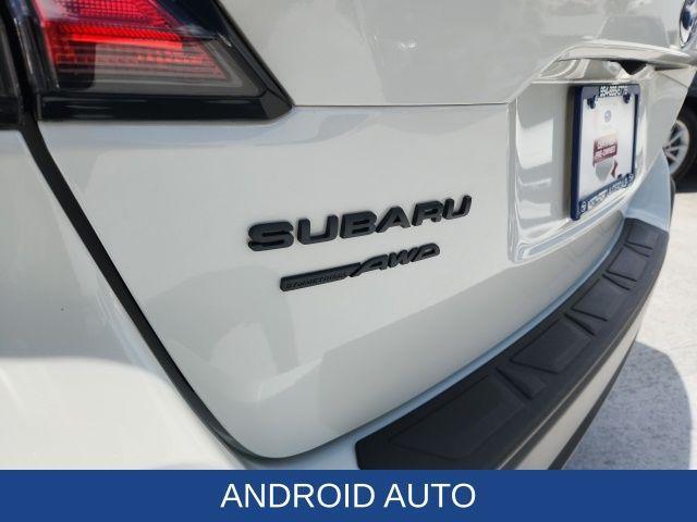 used 2023 Subaru Outback car, priced at $25,816