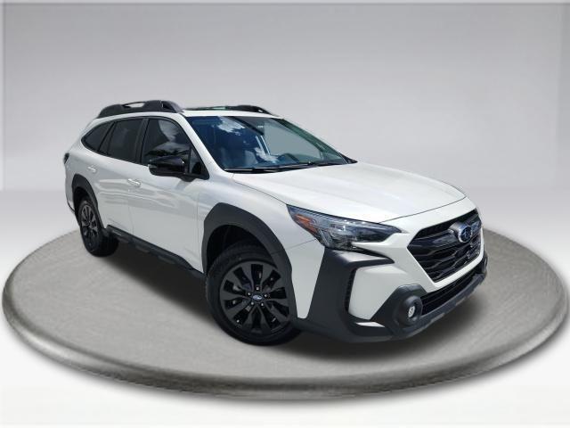 used 2023 Subaru Outback car, priced at $25,816