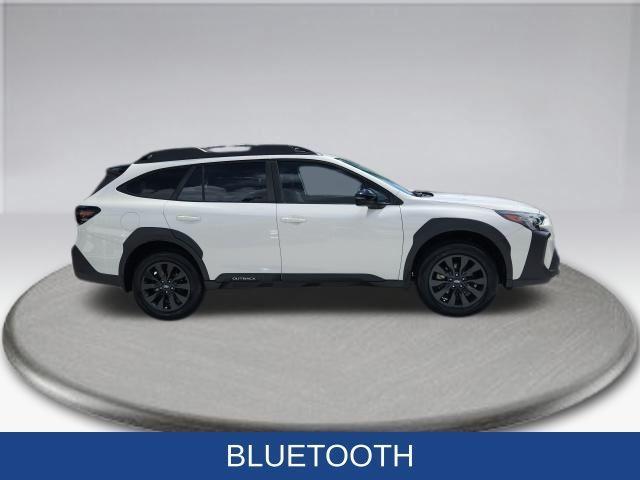 used 2023 Subaru Outback car, priced at $25,816