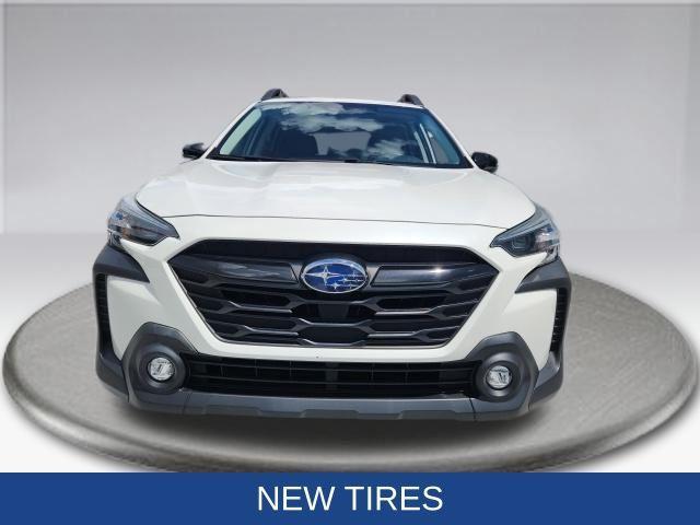 used 2023 Subaru Outback car, priced at $25,816