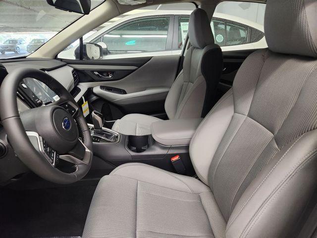 new 2025 Subaru Legacy car, priced at $31,359