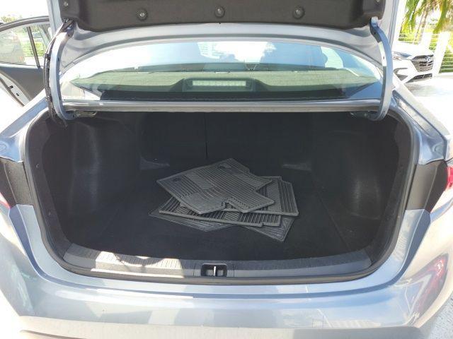 used 2022 Toyota Corolla car, priced at $16,900