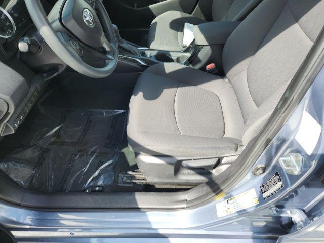 used 2022 Toyota Corolla car, priced at $16,900