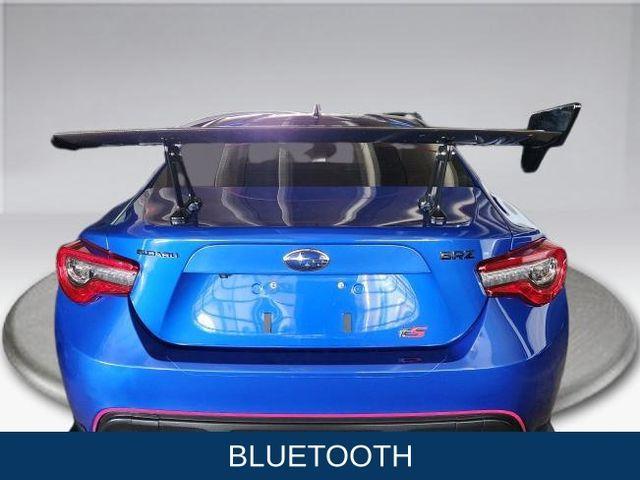 used 2018 Subaru BRZ car, priced at $23,679
