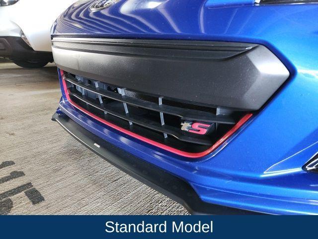 used 2018 Subaru BRZ car, priced at $23,679