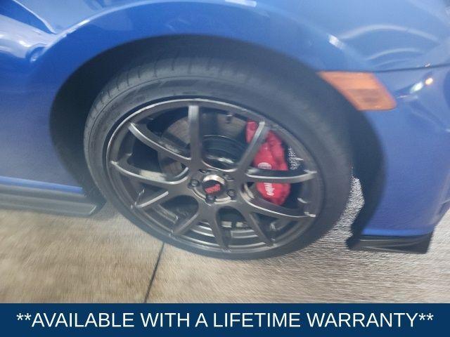 used 2018 Subaru BRZ car, priced at $23,679