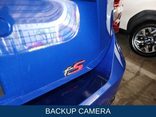 used 2018 Subaru BRZ car, priced at $23,679