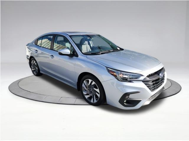 used 2025 Subaru Legacy car, priced at $33,299