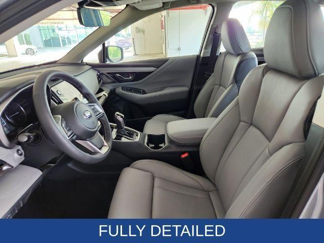 used 2025 Subaru Legacy car, priced at $33,299