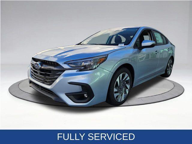 used 2025 Subaru Legacy car, priced at $33,299