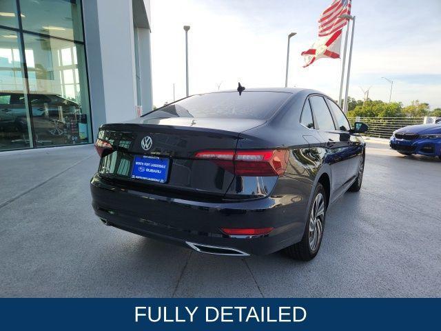 used 2020 Volkswagen Jetta car, priced at $16,647