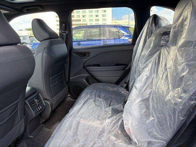 new 2025 Subaru Forester car, priced at $36,316