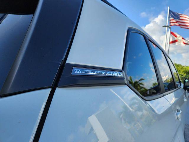 new 2025 Subaru Forester car, priced at $36,316