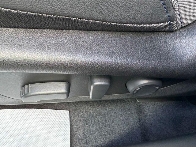 new 2025 Subaru Forester car, priced at $36,316