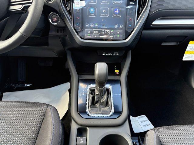 new 2025 Subaru Forester car, priced at $36,316