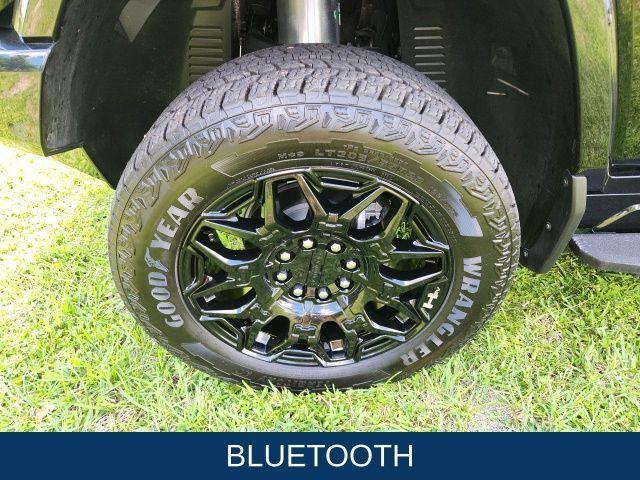 used 2025 GMC HUMMER EV Pickup car, priced at $84,198