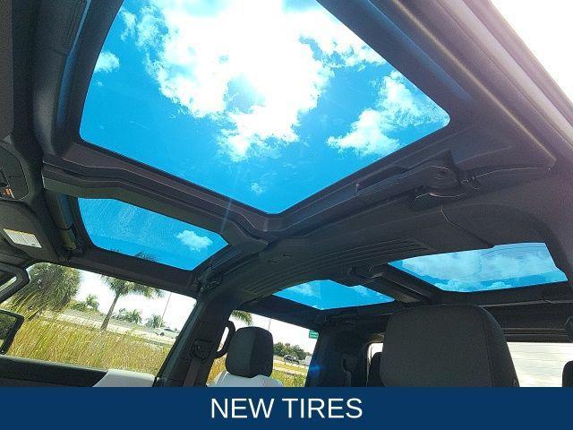 used 2025 GMC HUMMER EV Pickup car, priced at $84,198