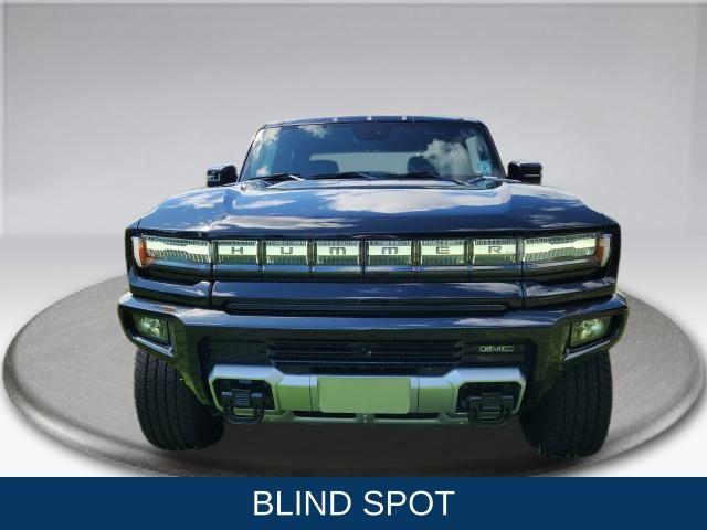 used 2025 GMC HUMMER EV Pickup car, priced at $84,198