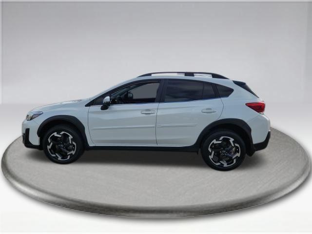 used 2023 Subaru Crosstrek car, priced at $26,500