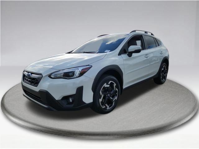 used 2023 Subaru Crosstrek car, priced at $26,500