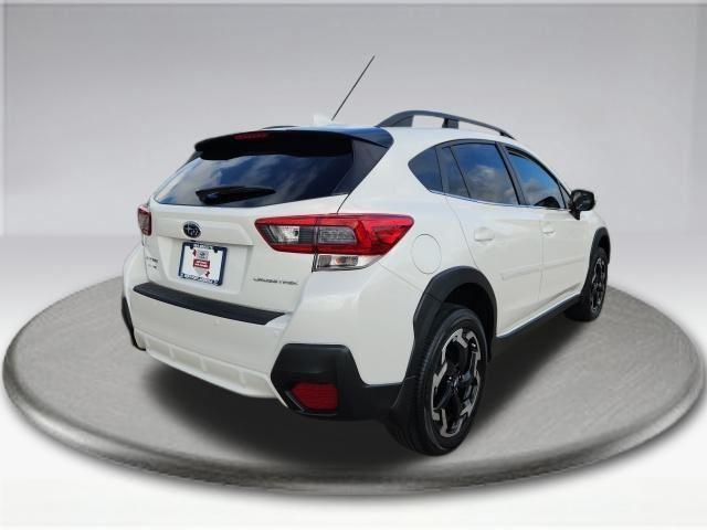 used 2023 Subaru Crosstrek car, priced at $26,500