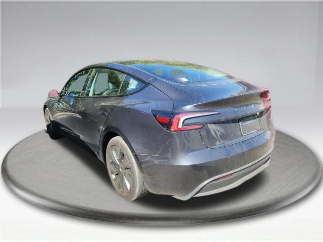 used 2024 Tesla Model 3 car, priced at $30,946