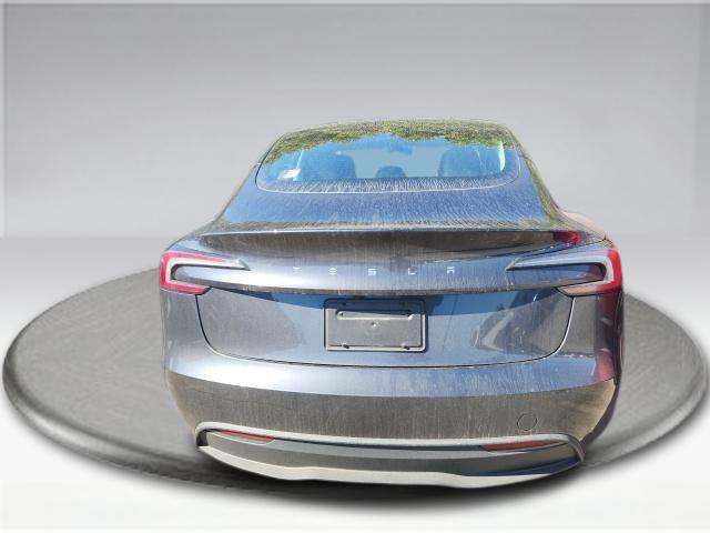 used 2024 Tesla Model 3 car, priced at $30,946