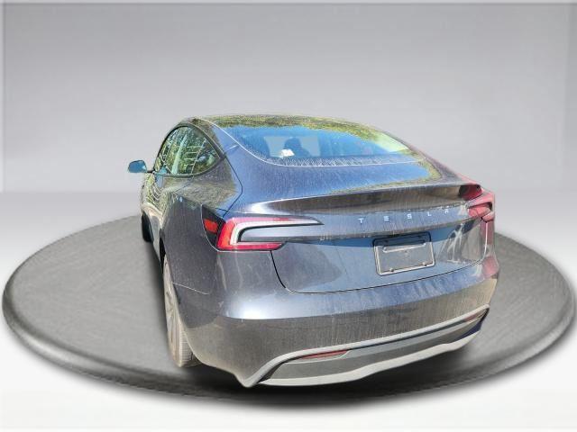 used 2024 Tesla Model 3 car, priced at $30,946