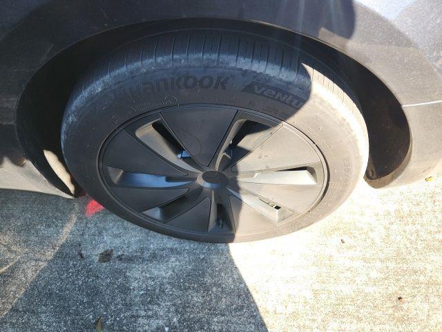 used 2024 Tesla Model 3 car, priced at $30,946