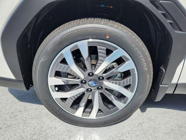 new 2025 Subaru Forester Hybrid car, priced at $42,819