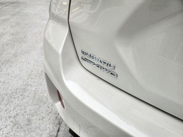 new 2025 Subaru Impreza car, priced at $27,667