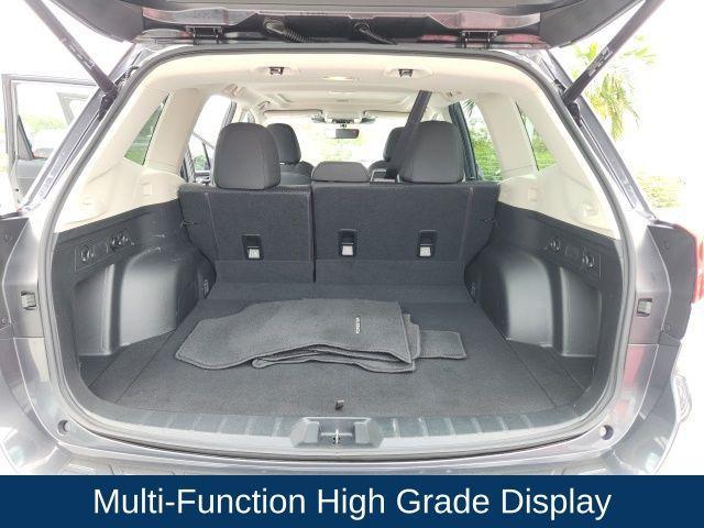 used 2023 Subaru Forester car, priced at $25,900