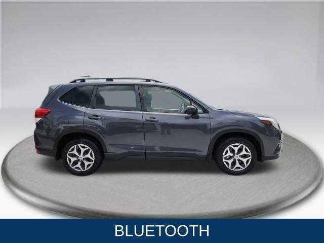 used 2023 Subaru Forester car, priced at $25,900