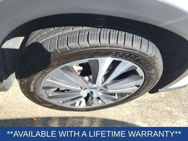 used 2021 Subaru Ascent car, priced at $27,990