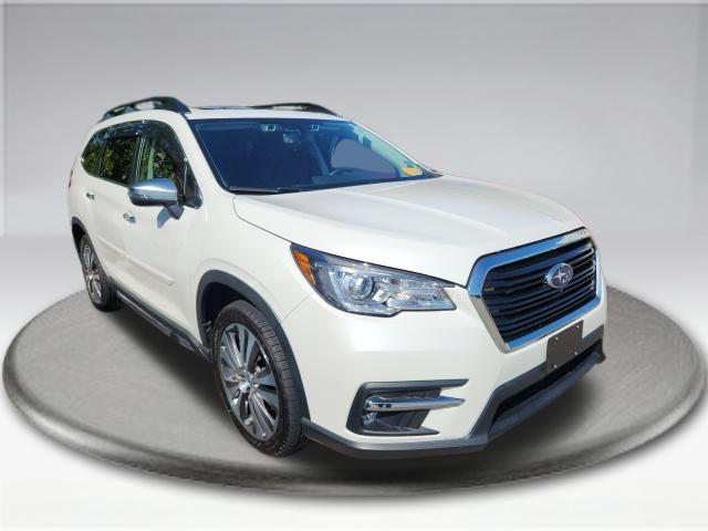used 2021 Subaru Ascent car, priced at $27,990