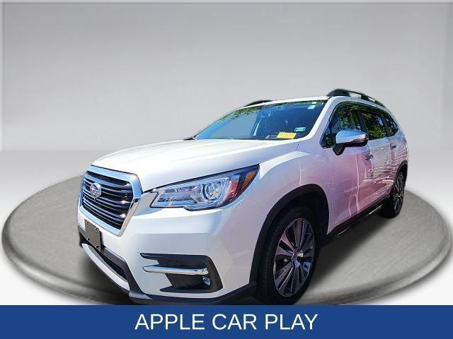 used 2021 Subaru Ascent car, priced at $27,990