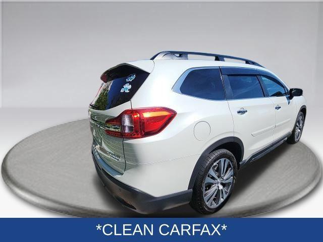 used 2021 Subaru Ascent car, priced at $27,990