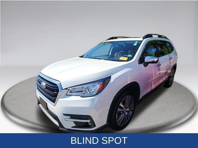 used 2021 Subaru Ascent car, priced at $27,990