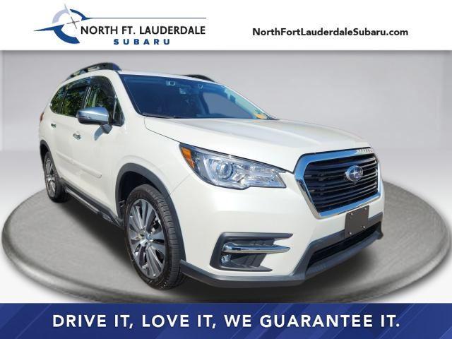 used 2021 Subaru Ascent car, priced at $27,990