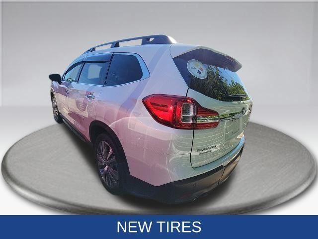 used 2021 Subaru Ascent car, priced at $27,990