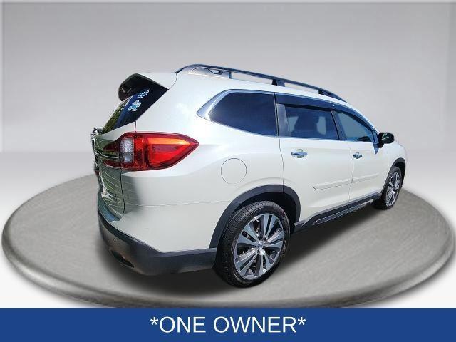 used 2021 Subaru Ascent car, priced at $27,990