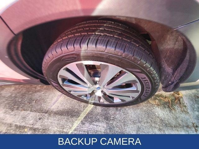 used 2021 Subaru Ascent car, priced at $27,990