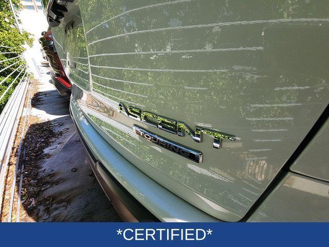 used 2021 Subaru Ascent car, priced at $27,990